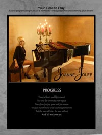joanne jolee